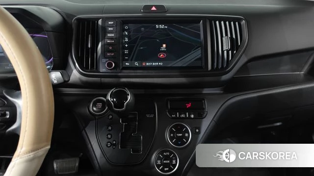 Kia The New Kia Ray 2022 Серый из Кореи, фото 4