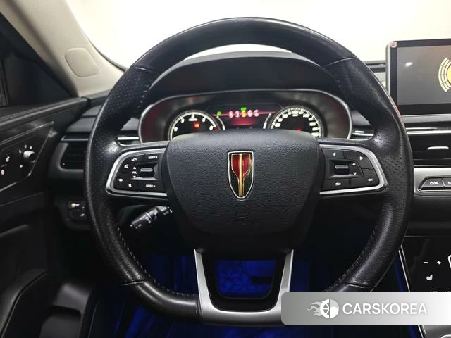 Red flag H5 classic 2021 Черный из Китая, фото 4