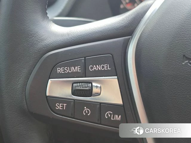 BMW 2 Series Gran Coupe (F44) 2021 Черный из Кореи, фото 4