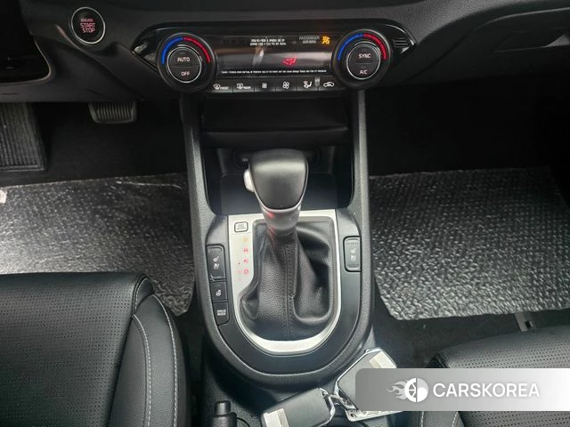 Kia Come New K3 2021 Белый из Кореи, фото 4