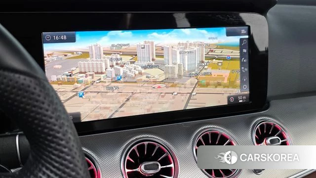 Mercedes-Benz E-Class W213 2018 Белый из Кореи, фото 4