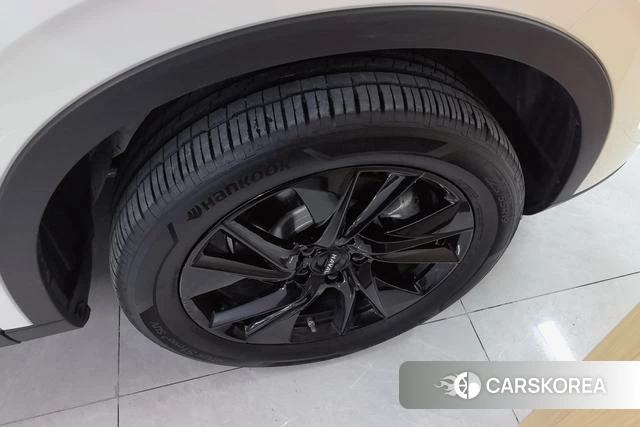 Haval H6 2021 Белый из Китая, фото 4