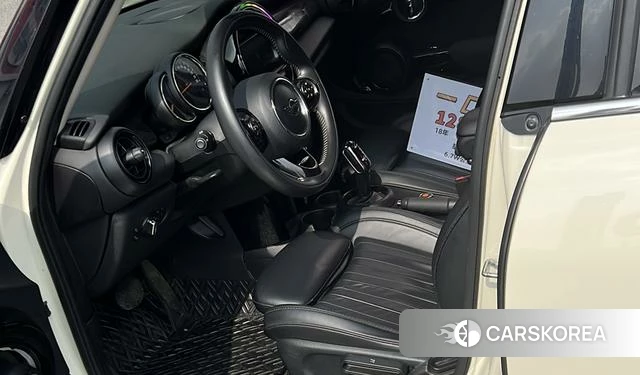 MINI MINI 2018 Белый из Китая, фото 4