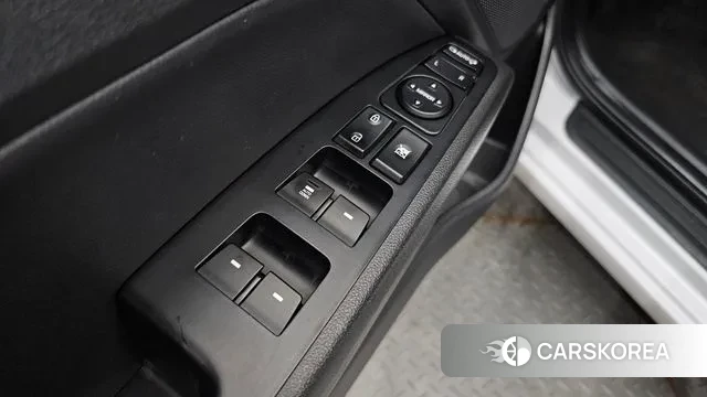 Hyundai The New Avante AD 2019 Белый из Кореи, фото 4