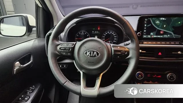 Kia Morning Urban (JA) id 3655606 из Кореи 4