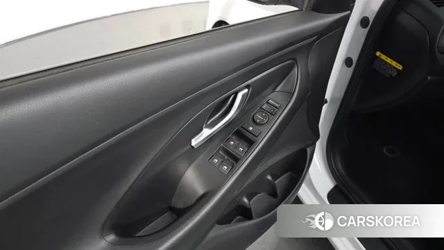 Hyundai i30 (PD) 2019 Белый из Кореи, фото 4