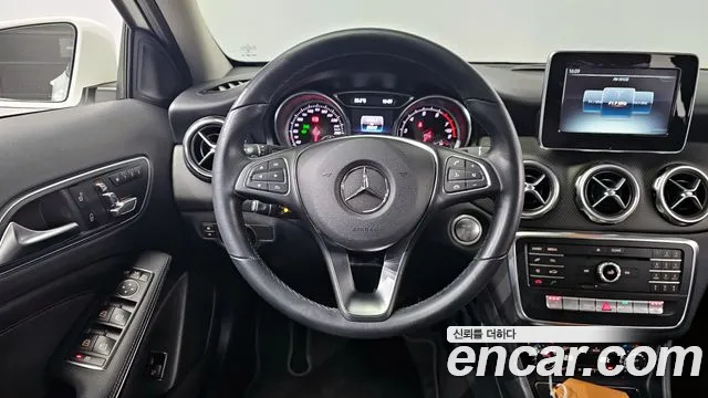 Mercedes-Benz GLA-Class X156 id 2671958 из Кореи 4