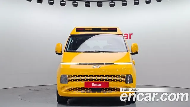 Hyundai Staria id 2688397 из Кореи 4