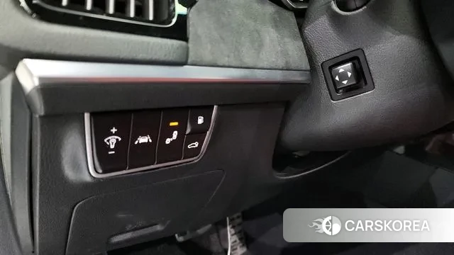 Kia Stinger 2018 Белый из Кореи, фото 4