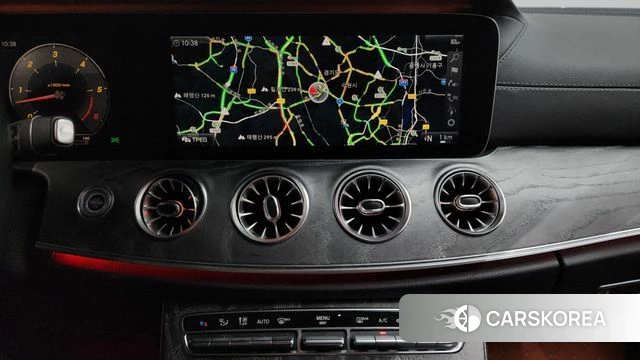Mercedes-Benz CLS-Class C257 2019 Черный из Кореи, фото 4
