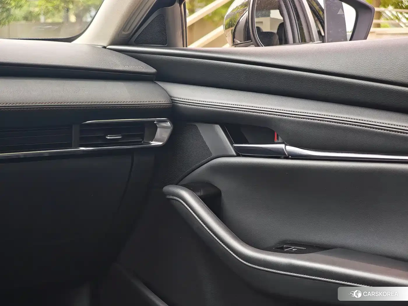 Mazda 3 2021 Silver/gray из Китая, фото 4