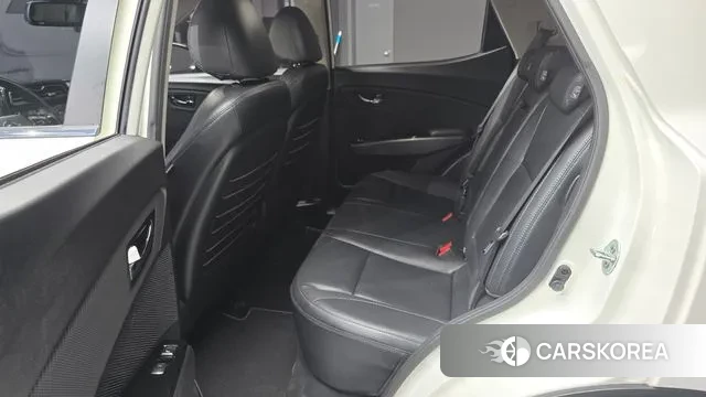 Ssangyong Berry New Tivoli 2021 Белый из Кореи, фото 4