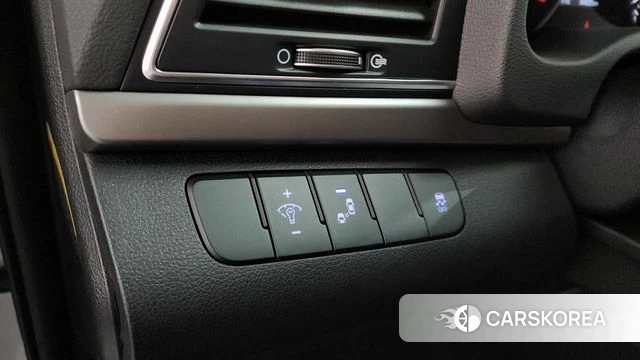 Hyundai Avante AD 2018 Белый из Кореи, фото 4