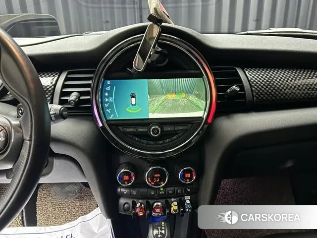 Mini Cooper S 2018 Белый из Кореи, фото 4