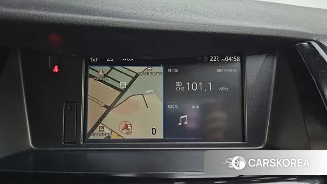 Renault Korea (Samsung) SM7 Nova 2018 Серый из Кореи, фото 4