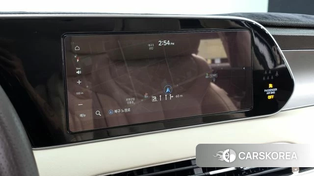 Hyundai Palisade 2021 Белый из Кореи, фото 4