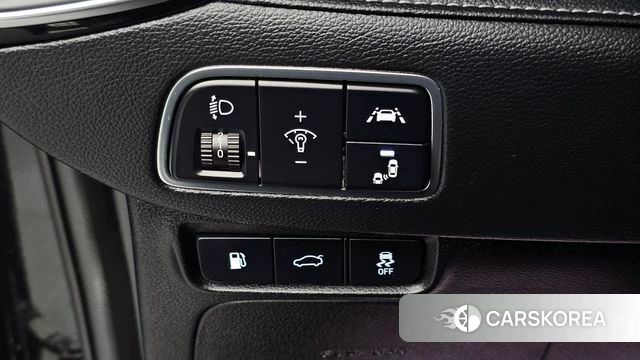 Hyundai Grandeur IG 2019 Черный из Кореи, фото 4