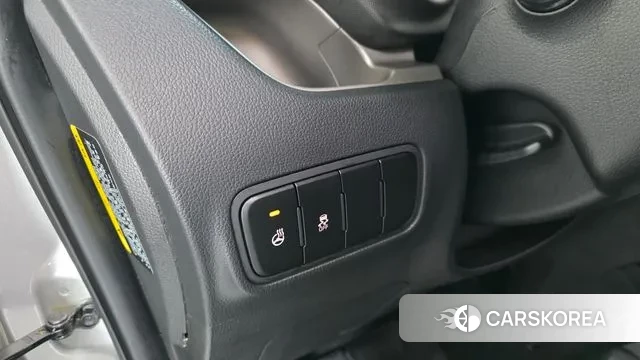 Kia The New Ray 2018 Серебряный из Кореи, фото 4