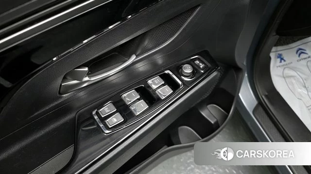 Ssangyong Beautiful Korando 2020 Серый из Кореи, фото 4