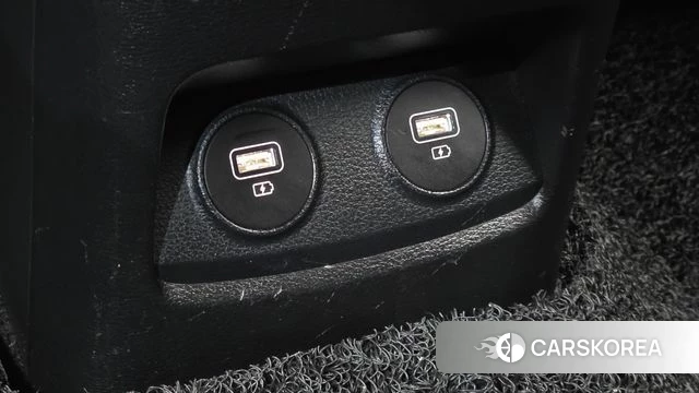 Kia K7 Premier 2020 Белый из Кореи, фото 4