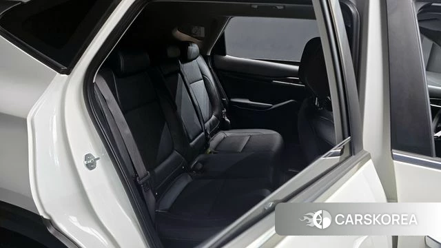 Kia Seltos 2021 Белый из Кореи, фото 4