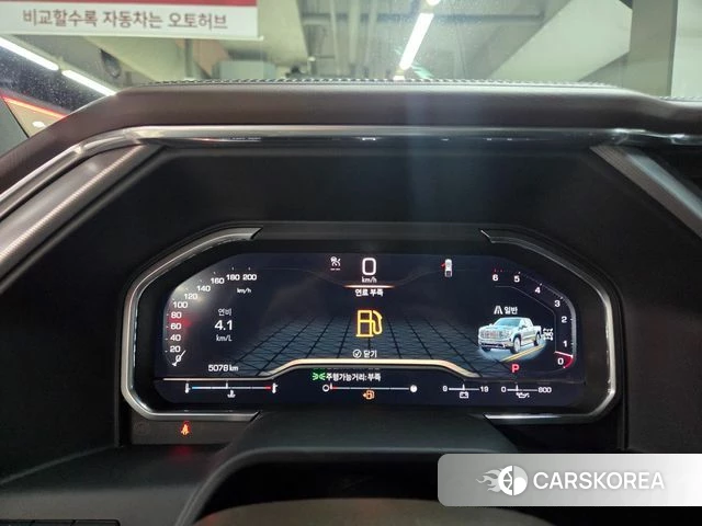 GMC Sierra 2022 Черный из Кореи, фото 4