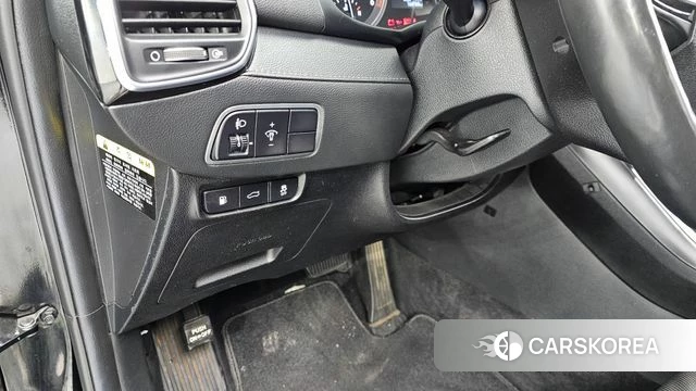 Hyundai Grandeur IG 2018 Черный из Кореи, фото 4