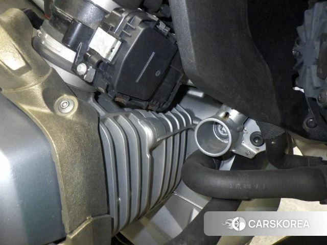 Проданный BMW R1200GS 2013 из Японии, фото 3