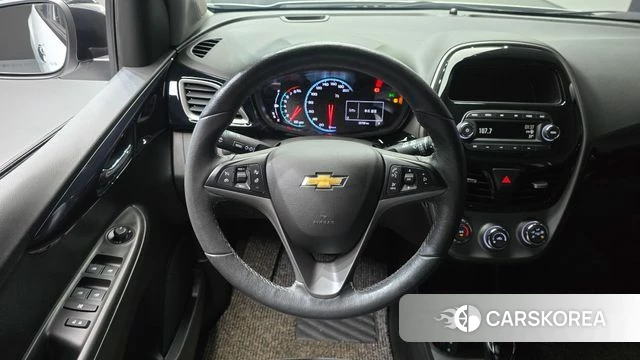 Chevrolet (GM Daewoo) The New Spark id 4568509 из Кореи 4