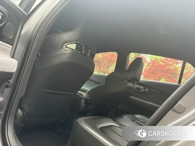 GAC Trumpchi Shadow Leopard 2023 Темно-серый из Китая, фото 4