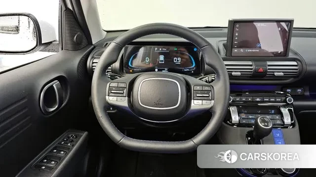 Hyundai Casper 2022 Белый из Кореи, фото 4