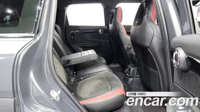 Mini Cooper SD Countryman 2018 Серый из Кореи, фото 4