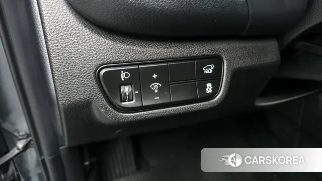 Kia The New Seltos 2023 Серый из Кореи, фото 4