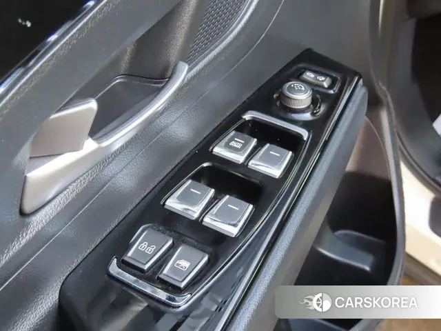 Ssangyong Beautiful Korando 2020 Белый из Кореи, фото 4