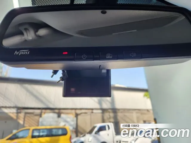 Ssangyong Rexton Sports 2018 Серый из Кореи, фото 4