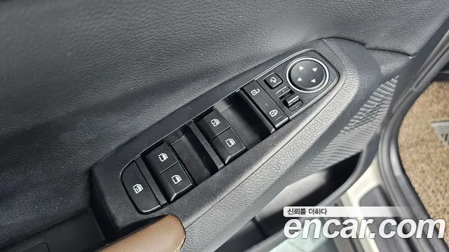 Kia Seltos id 2719187 из Кореи 4