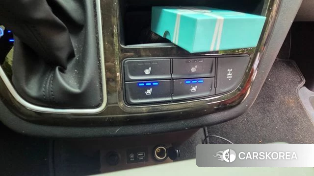 Hyundai The New Grand Starex 2019 Белый из Кореи, фото 4