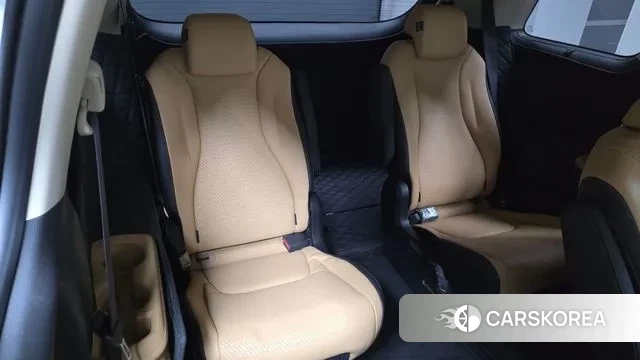 Kia Carnival 4th generation id 3655127 из Кореи 4