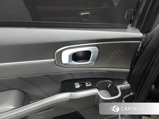 Kia Sorento 4th Generation 2020 Серый из Кореи, фото 4