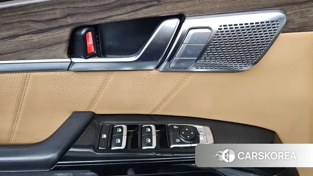 Kia Mohave Master 2021 Белый из Кореи, фото 4