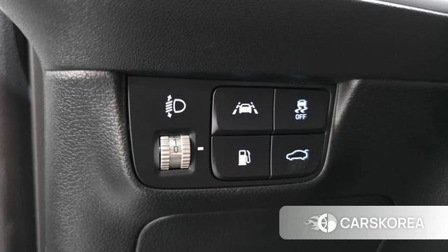 Hyundai The New Grandeur IG 2021 Белый из Кореи, фото 4