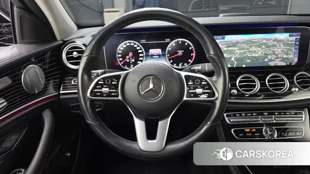 Mercedes-Benz E-Class W213 2020 Черный из Кореи, фото 4