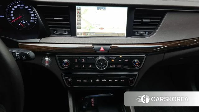 Kia Come New K7 2019 Белый из Кореи, фото 4
