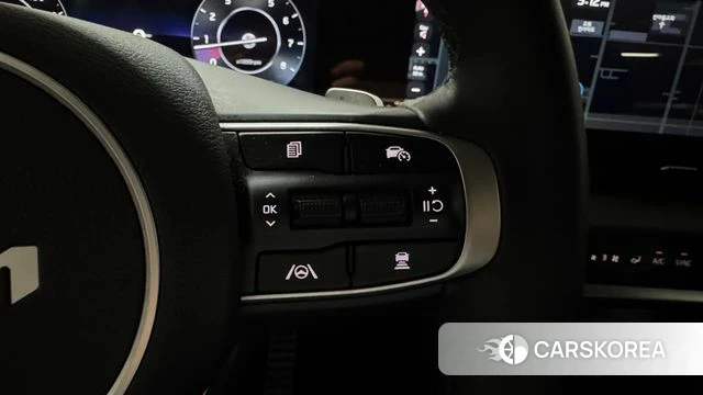 Kia Sportage 5th Generation 2024 Черный из Кореи, фото 4