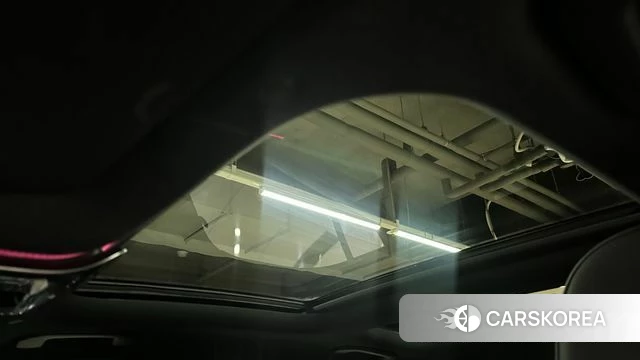 Mercedes-Benz C-Class W206 2024 Черный из Кореи, фото 4