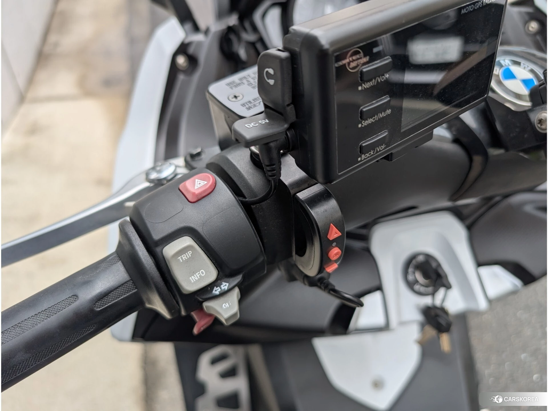 Проданный BMW C650 SPORT 2018 из Японии, фото 4