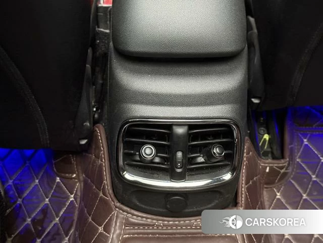 MINI CLUBMAN 2018 Зеленый из Китая, фото 4