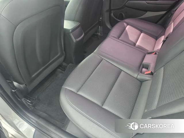 Hyundai The New Avante AD 2019 Серебряный из Кореи, фото 4