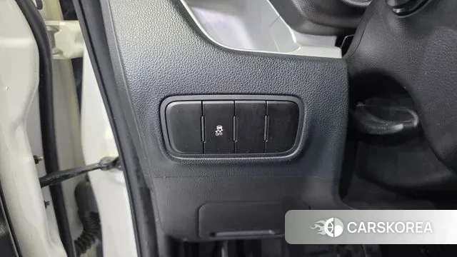 Kia The New Ray 2021 Белый из Кореи, фото 4