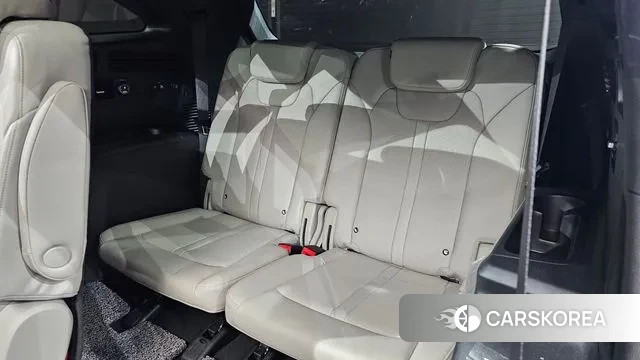 Kia Sorento 4th Generation 2023 Синий из Кореи, фото 4